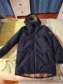 Giubotto invernale ragazzo 
