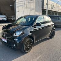 Smart ForFour 1.0