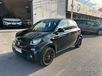 Smart ForFour 1.0