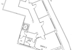 Ufficio Monterotondo [Cod. rif 3343683VCU]