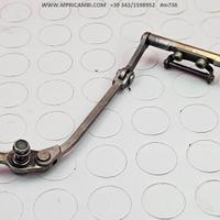 LEVETTA MOVIMENTAZIONE YAMAHA YZ 250 1990 1992 YZ2