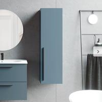 Colonna per mobile bagno nuovo