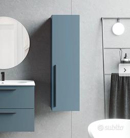 Colonna per mobile bagno nuovo