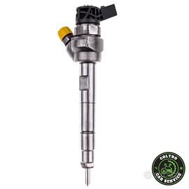 1 INIETTORE BOSCH 0445110712 BMW SERIE 1 2 3 4 5 X