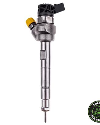 1 INIETTORE BOSCH 0445110712 BMW SERIE 1 2 3 4 5 X
