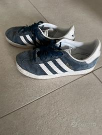 Adidas gazelle numero 32
