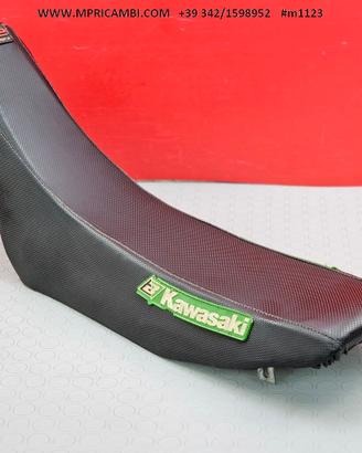 SELLA SEDUTA KAWASAKI KX 250 1992 1993 KX250