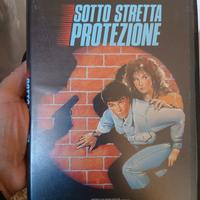 Rara videocassetta Vintage del 1988 