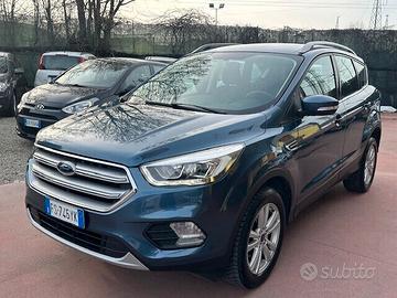 Ford Kuga 1.5 TDCI 120 CV S&S 2WD ST-Line