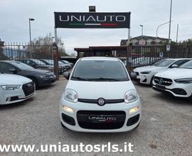 Fiat Panda 1.2 Young