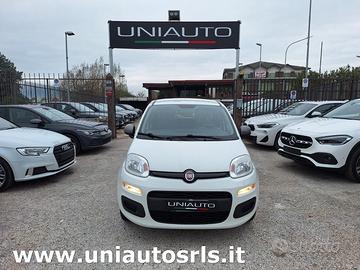 Fiat Panda 1.2 Young