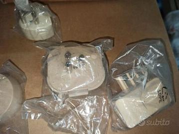 Adattatori telefonici vari