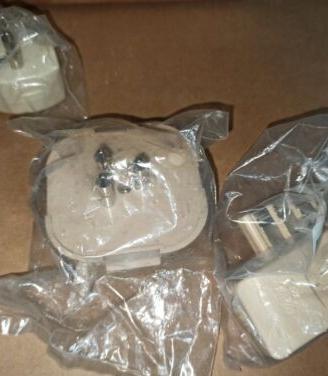 Adattatori telefonici vari