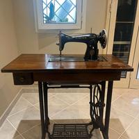 Macchina da cucire Singer