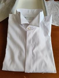 Camicia uomo