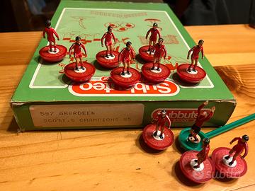 SQUADRE CHAMPIONS SUBBUTEO