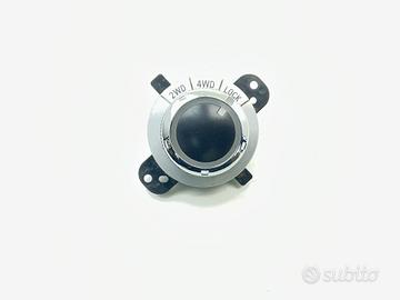 PULSANTE MODALITA' GUIDA CITROEN C4 Aircross 6574H