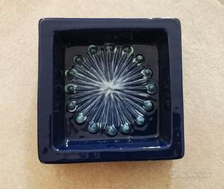 Thun posacenere smaltato