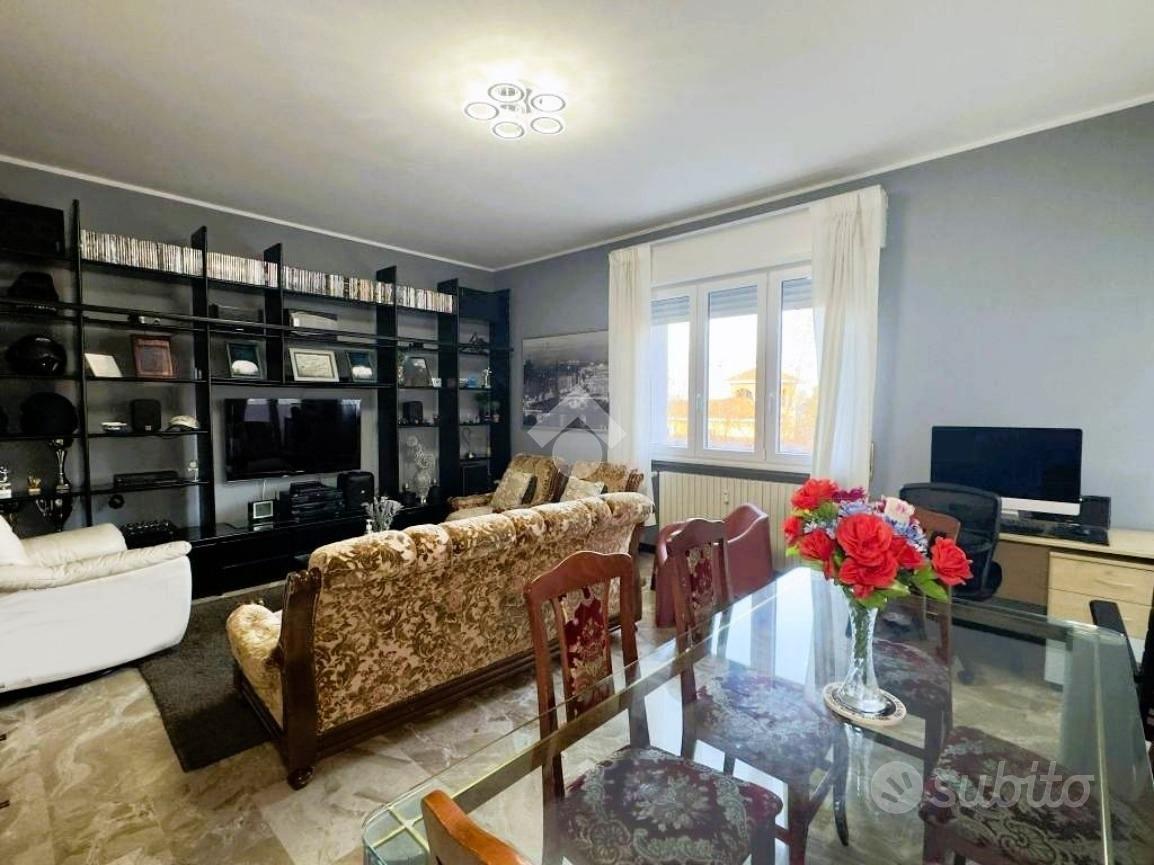 Appartamento – Cassina de' Pecchi, Camporicco - Vista 3