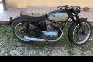 Mival 125 
