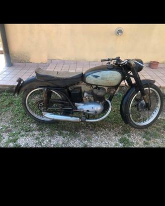 Mival 125 