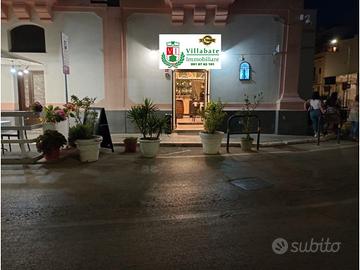 Ristorante sul Mare di 70 posti a sedere
