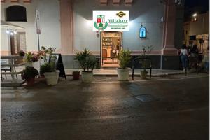 Ristorante sul Mare di 70 posti a sedere