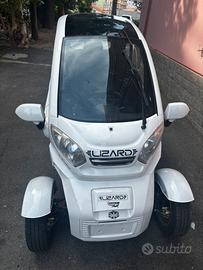 Lizard 3.0L
