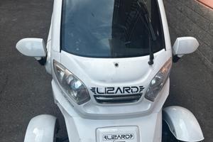 Lizard 3.0L