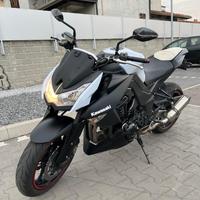 Kawasaki z1000