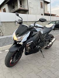 Kawasaki z1000