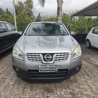 Nissan Qashqai Diesel Nissan Qashqai 1.5 Dci Acent