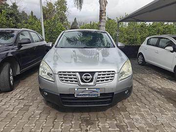 Nissan Qashqai Diesel Nissan Qashqai 1.5 Dci Acent