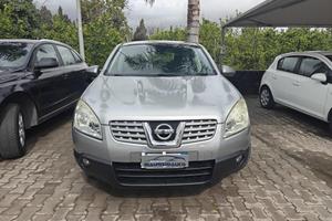 Nissan Qashqai Diesel Nissan Qashqai 1.5 Dci Acent