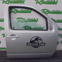 PORTA ANTERIORE DESTRA PATHFINDER R51 2010