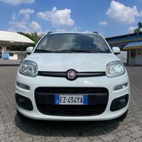 Panda III  0.9 t.air t. natural power Lounge E6