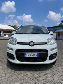 Panda III  0.9 t.air t. natural power Lounge E6