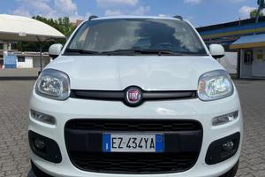 Panda III  0.9 t.air t. natural power Lounge E6