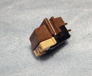 Testina per giradischi Shure M70B