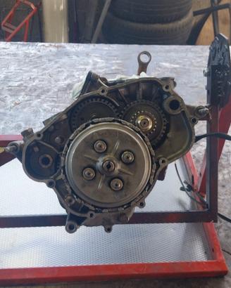 Minarelli AM5