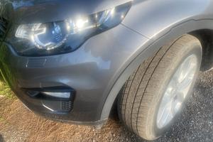 LAND ROVER Discovery Sport 2.0 TD4 150 CV Auto Bus