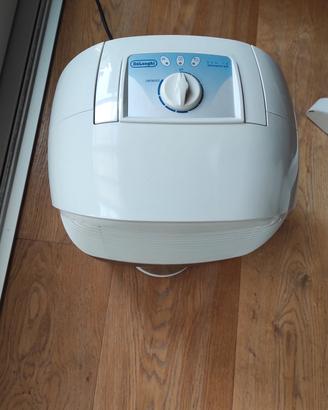 deomidificatore DeLonghi 