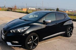Nissan Micra Conneta Full Optional
