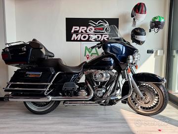 Harley-davidson Touring Electra Glide - 2012
