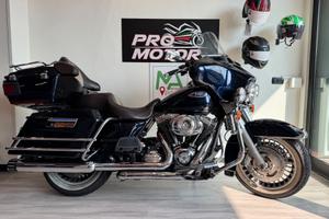 Harley-davidson Touring Electra Glide - 2012