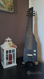 Lap Steel di liuteria (Modello Gretsch G5700)