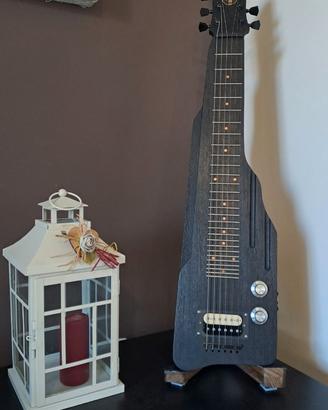 Lap Steel di liuteria (Modello Gretsch G5700)