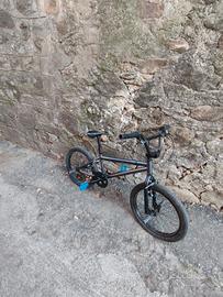 bici bmx