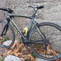 Bici da strada Kuota Kharma
