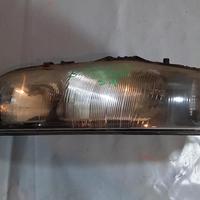 FARO ANTERIORE SX, DX FIAT BRAVO 1997